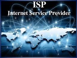 An internet provider (also referred to as internet service provider (isp), is the industry term for a company that provides access to the internet. Internet Service Provider Isp