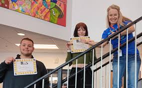 Corbin Messer and...