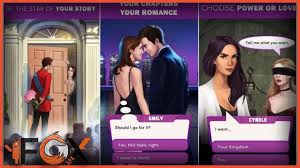 Love sick, the interactive story game where you play the lead role! Love Sick Interactive Stories Apk Download Money Mod 1 59 0