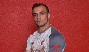Liverpool were also without xherdan shaqiri for the visit of the foxes, with the forward picking up a muscle injury while on international duty with switzerland. Liverpool Transfer News Former Reds Star Is Worried About Xherdan Shaqiri Signing Football Sport Express Co Uk