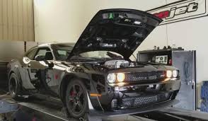 A diablosport modified pcm allows you to unlock the . 2018 Demon Pcm Unlocked Via Handheld Tuning Devices Allpar Forums