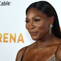 Style Notes: Serena Williams' Massive Engagement Ring; Sears to Close 150  Stores