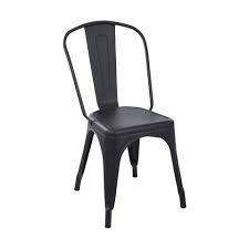 Order today with free shipping. Metal Chair Black Kmart