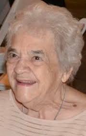 Kathryn L. Wolfe Obituary