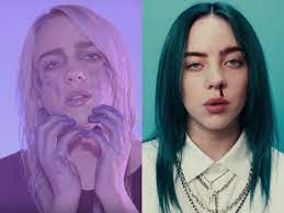 Billie eilish is an american singer and songwriter. Billie Eilish Was Told To Smile And Sing About Self Love At 14