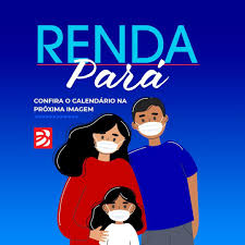 Os 3 principais fatores de sucesso para ter uma renda passiva mensal (sem precisar trabalhar). Governo Do Para S Tweet O Renda Para Esta De Volta Arraste Para O Lado E Confira Aqui O Calendario De Pagamento Do Beneficio Para Confirmar Se Foi Contemplado E O Dia