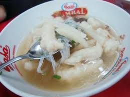 Bahan kuah model tahu khas daerah palembang. 10 Makanan Khas Palembang Ada Pempek Dan Kudapan Enak Lainnya