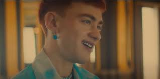 Years & Years' Olly Alexander Cruises Himself in 'Starstruck' Video
