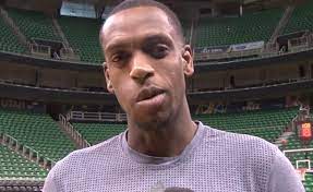 Disney is nice but for nba's top teams, no place like home. Khris Middleton Is Confident He Will Return This Season