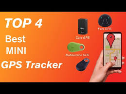 You can view their location using an app on your smartphone, or a dedicated handheld detector. Spy Gps Tracker Gf 07 Unboxing Review Golectures Online Lectures