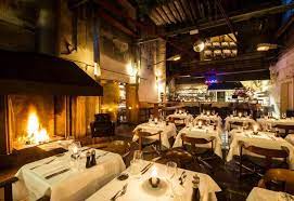 giesserei oerlikon swissglam ch restaurant design table decorations