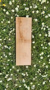 Planche châtaignier brut de sciage. Planche Robinier Acacia Brute La Fabrique A Bois