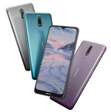 Byudzhetnye Smartfony Nokia 2 4 I 3 4 S Nfc I Emkimi Akkumulyatorami Novosti Gecid Com