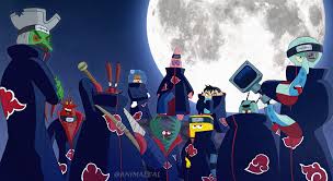 Maybe you would like to learn more about one of these? Sponge Akatsuki Animation 1 On Behance