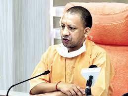 Uttar pradesh chief minister yogi adityanath on wednesday extended a helping hand to a b.ed student, suffering from a serious cardiac ailment, by approving rs 9.90 lakh for her surgery, an. Uttar Pradesh Chief Minister Yogi Adityanath Isolates Himself After Some Officials In His Contact Test Positive For Covid 19 Business Insider India