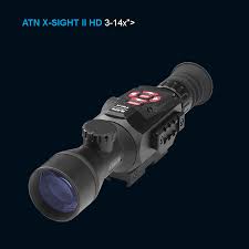 Check spelling or type a new query. Uns Atn X Sight Ii Hd3 14x Weiss Und Nacht Verwenden Infrarot Digital Night Vision Night Visions Aliexpress