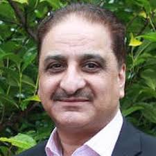 Rochdale local election: The 8 candidates in Central Rochdale