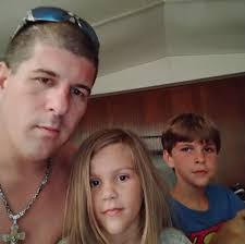 Where can you park to fish the creek