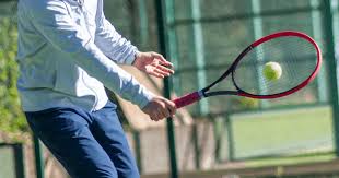 Opening times for tennis clubs in bracknell. Indoor Tennis Courts Near Me In 2020 Tennis Techniques Sports Clubs Indoor Tennis