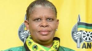 She served as the executive mayor of the ethekwini metropolitan municipality from 2016 until 2019. Nwc Wants Anc In Kzn To Explain Reasons Behind The Redeployment Of Zandile Gumede Sabc News Breaking News Special Reports World Business Sport Coverage Of All South African Current Events