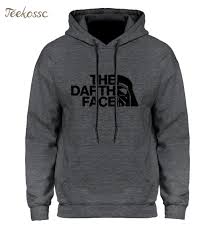 You will get a lot of ideas on how to rock your menswear. Star Wars Darth Face Hoodie Hoodies Sweatshirt Men 2018 New Spring Autumn Hooded Faces No Face Streetwear Homme Black Gray Hoody Buy At The Price Of 10 09 In Aliexpress Com Imall Com