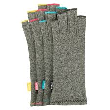 Imak Compression Arthritis Gloves I Own A Pair And They