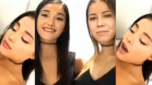 Not Ariana Grande and Jennette McCurdy - Sam & Cat Reunion Lesbians  DeepFake Porn - MrDeepFakes