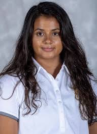 2022 Women's Water Polo Roster