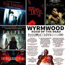 If you ever find yourself in need of a thrill or a chill, check out some of the best horror movies on netflix, we've. Top Horror Films On Netflix The Best Scary Movies You Haven T Seen But Should Ihorror Scary Movies Scary Movies To Watch Films On Netflix
