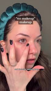 Quick and Easy No Makeup Makeup Tutorial for Pimples