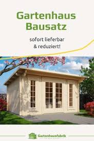 Es dient kleingärtnern und kleingärtnerinnen zum aufenthalt, wenn dies die witterungsverhältnisse im freien nicht. 145 Gartenhausfabrik De Online Shop Ideen In 2021 Holzgarage Saunahaus Haus