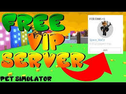 Free strucid vip server (link in description). Free Vip Server Pet Simulator Free Vip Pet Simulator 2