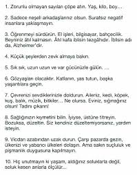 Sizi Mutlu Edecek 10 Sey Psikoloji Olumlamalar Rehber Ogretmen