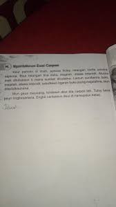 Kunci jawaban bahasa sunda kelas 5 halaman 53. Download Kunci Jawaban Buku Bahasa Sunda Kelas Xi Hal 103 Png File Ini