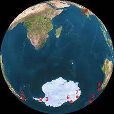 When to go and how cold it is? Travel To Antarctica From India