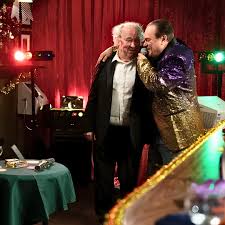 As EastEnders confirms Pam St Clement's emotional return as Pat Evans this  Christmas season for Nigel's story, we thought there would be no better  time than to look through the Radio Times
