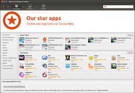 Finding And Installing Ubuntu Applications Using Ubuntu Software Center Informit