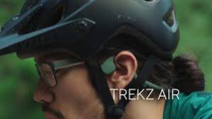 Aftershokz Trekz Air Vs Aftershokz Trekz Titanium Bone