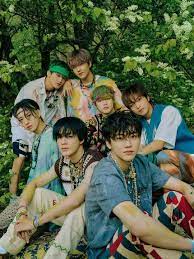 Dive into you · 7. Lirik Lagu Nct Proses Nct Dream Hello Future Wattpad