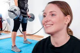 Ein ems probetraining kostet 19,90€ und ein personal schnuppertraining 29,90€. Ems Training Was Bringt Sport Unter Strom
