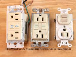 We did not find results for: Replace A Gfci Receptacle Outlet