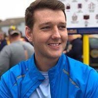 20+ "Benjamin Ridgeway" profiles