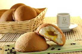 Roti, saus, mangkuk, makanan, toko roti, makan siang, gourmet, masakan. Ini Dia Berbagai Cara Membuat Roti O Yang Enak Dan Empuk
