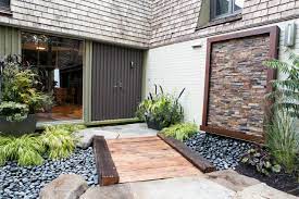 It's not unusual to see salvaged railroad ties being offered up for little to nothing on craigslist. Landscaping With Railroad Ties Hgtv