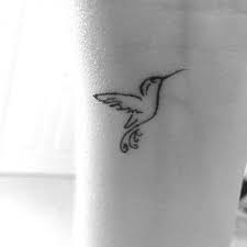 You Should Experience Small Delicate Hummingbird Tattoo At Least Once In Your Lifetime And He Tattoos For Daughters Bird Tattoo Wrist Mom Tattoos