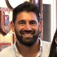 Jonathan Freire García