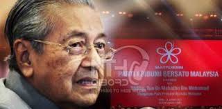 He spoke with the prospect group. Datuk Seri Mohamed Khaled Nordin Archives Nth Qibord