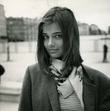 America, you made me a feminist. Image Result For Paulina Porizkova Young