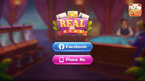 Profile for Teen Patti Real