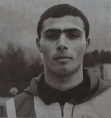 Championnat de Division d'Honneur 1995/1996